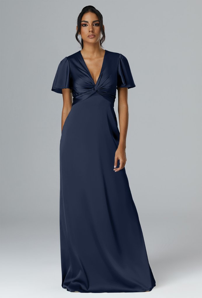 AW Scarlett Dress